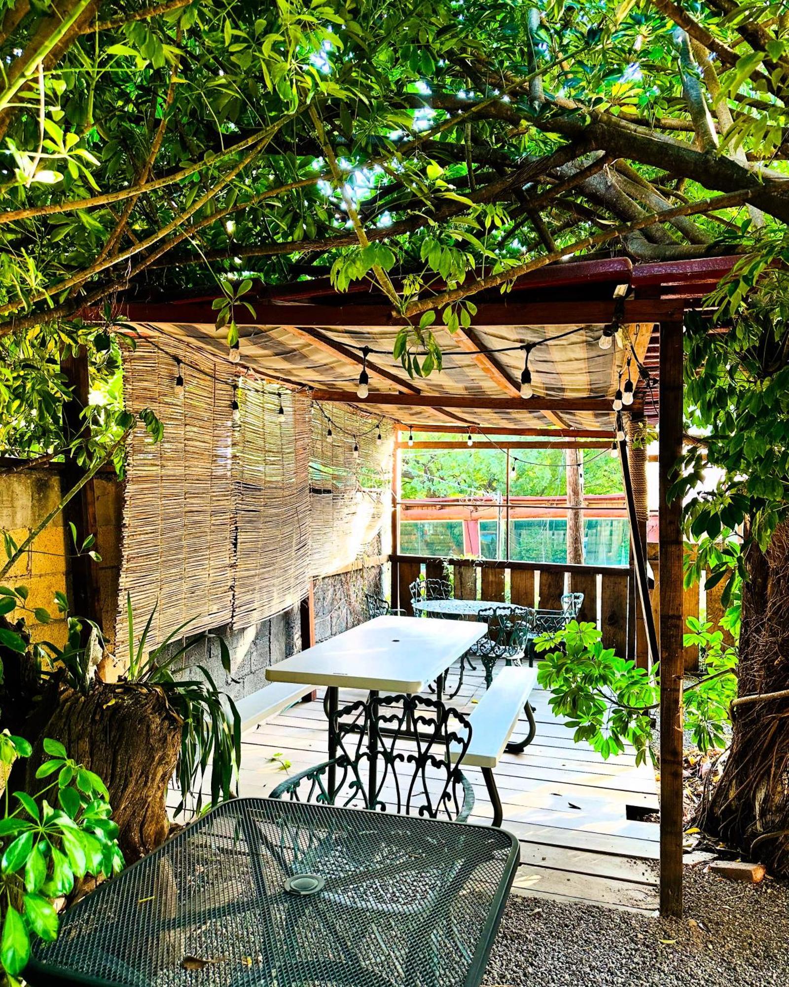 Posada Teopanco 迪坡斯特兰 外观 照片